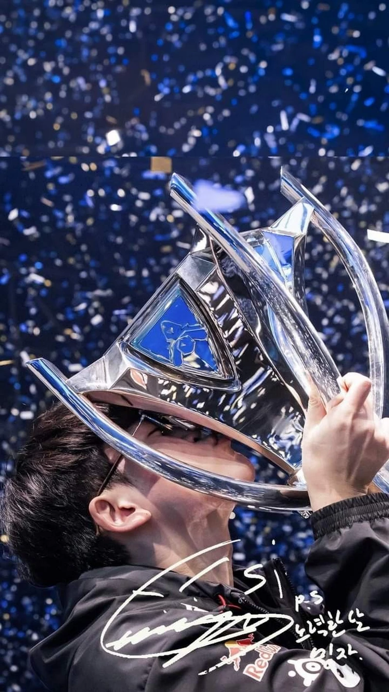 hình nền gumayusi 34