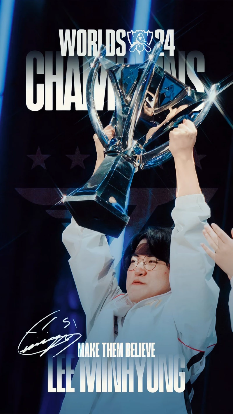 hình nền gumayusi 36