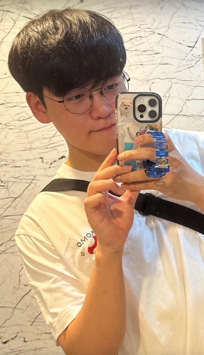 hình nền gumayusi 40