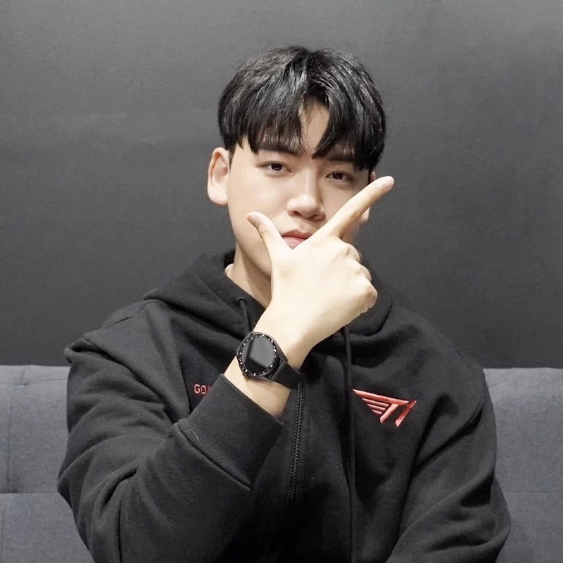 hình nền gumayusi 5