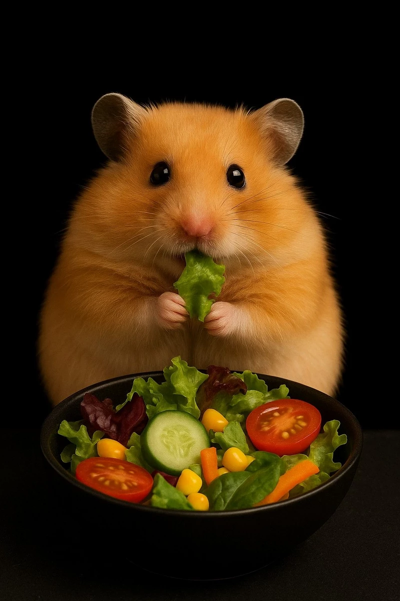 hình nền chuột hamster 25