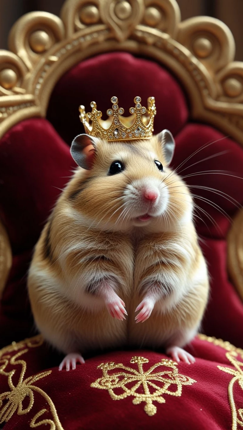 hình nền chuột hamster 26