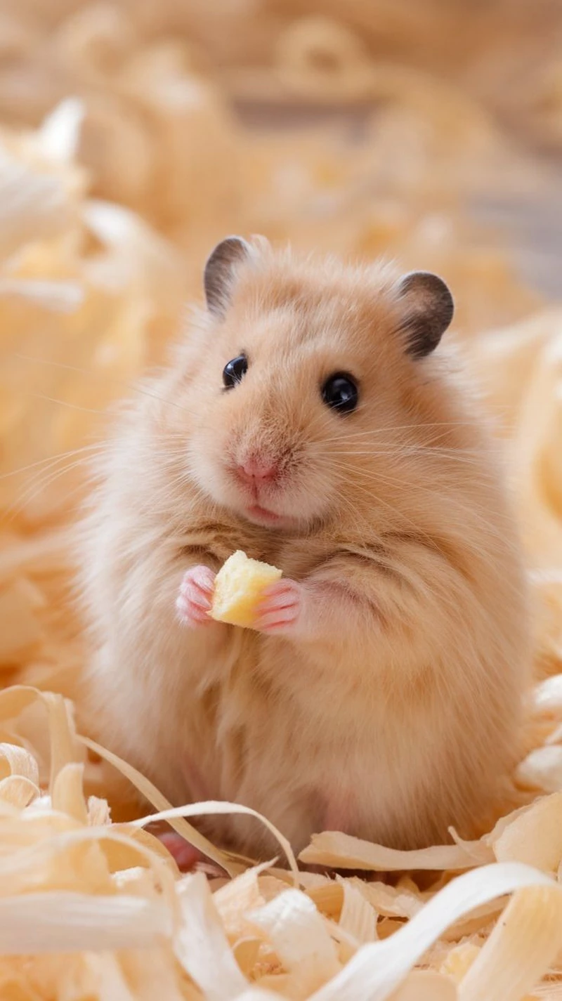 hình nền chuột hamster 28