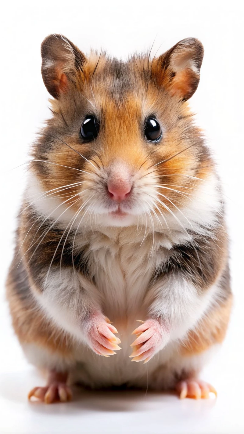 hình nền chuột hamster 29