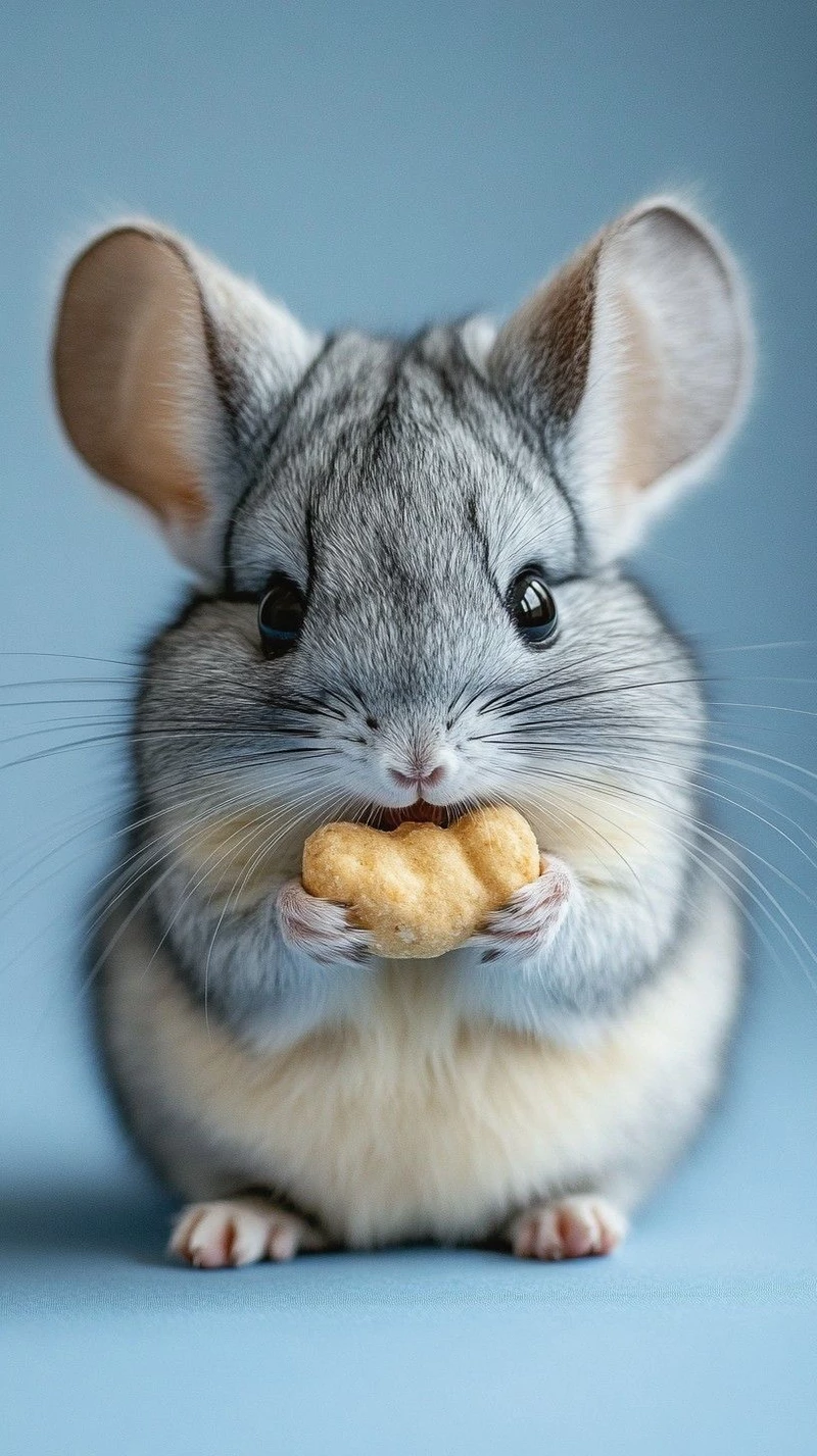 hình nền chuột hamster 35