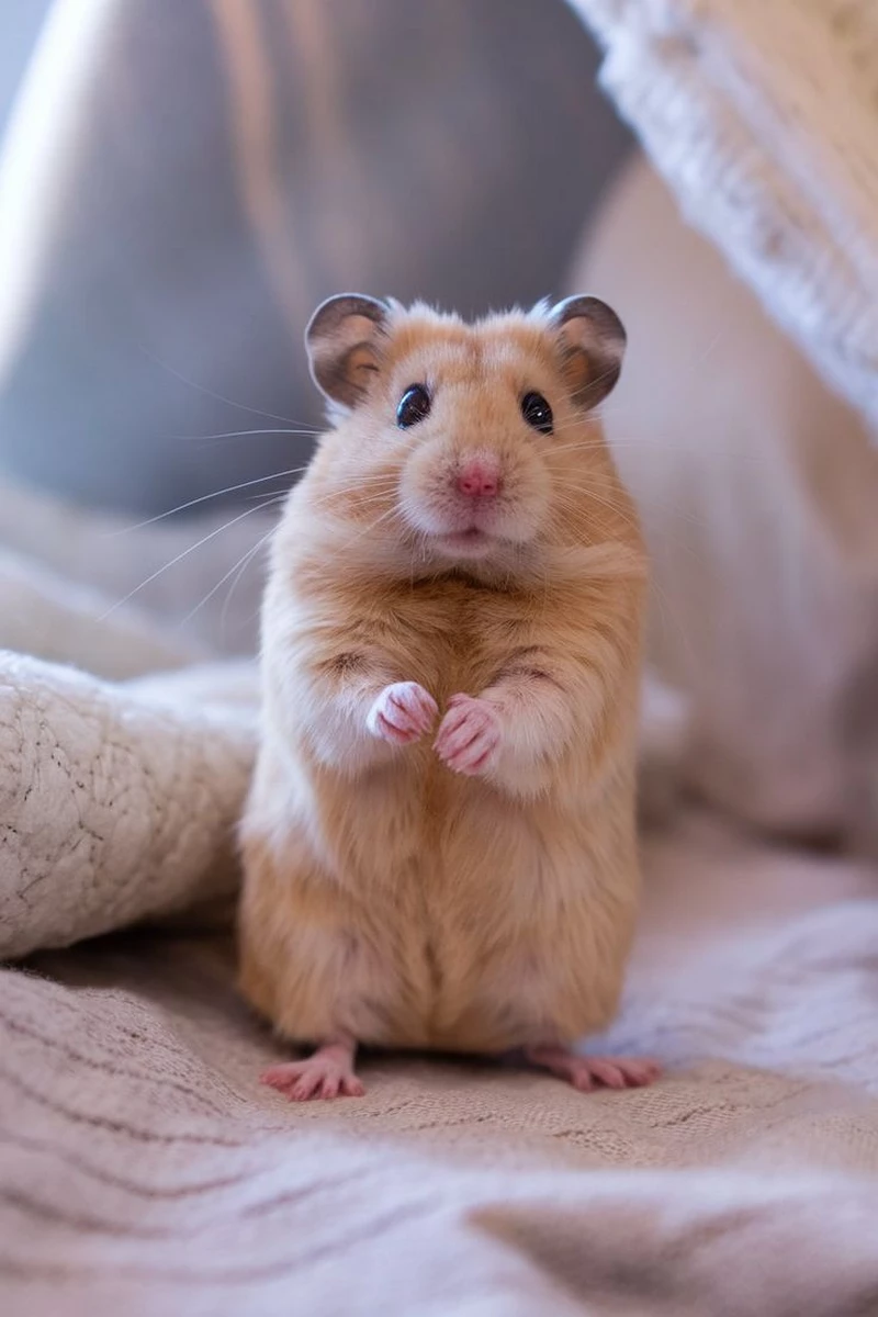 hình nền chuột hamster 38