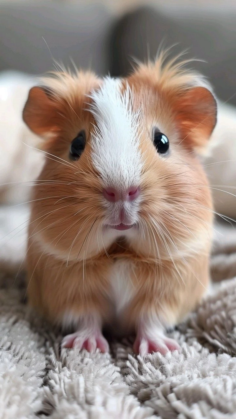 hình nền chuột hamster 39