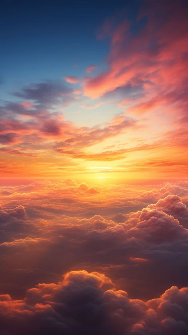 hình ảnh hoàng hôn 15