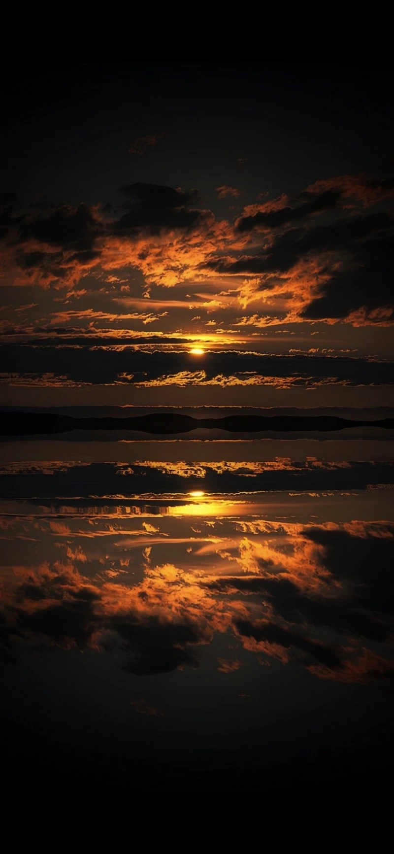 hình ảnh hoàng hôn 17