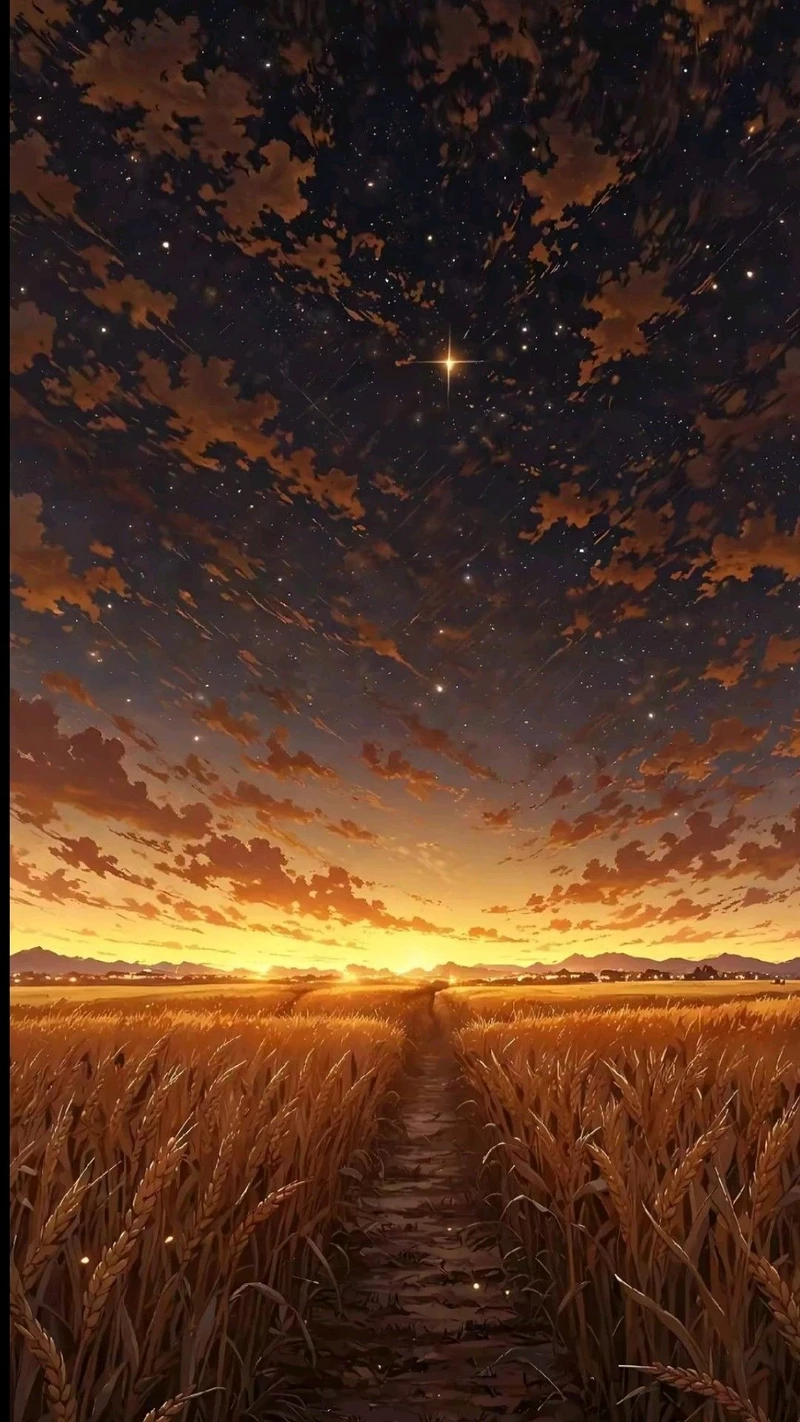 hình ảnh hoàng hôn 20