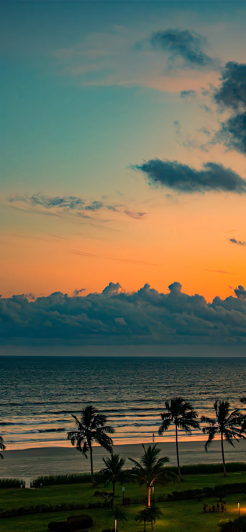 hình ảnh hoàng hôn 23