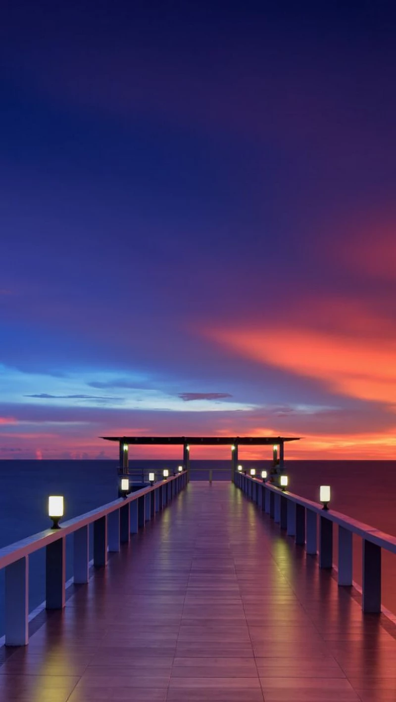 hình ảnh hoàng hôn 26