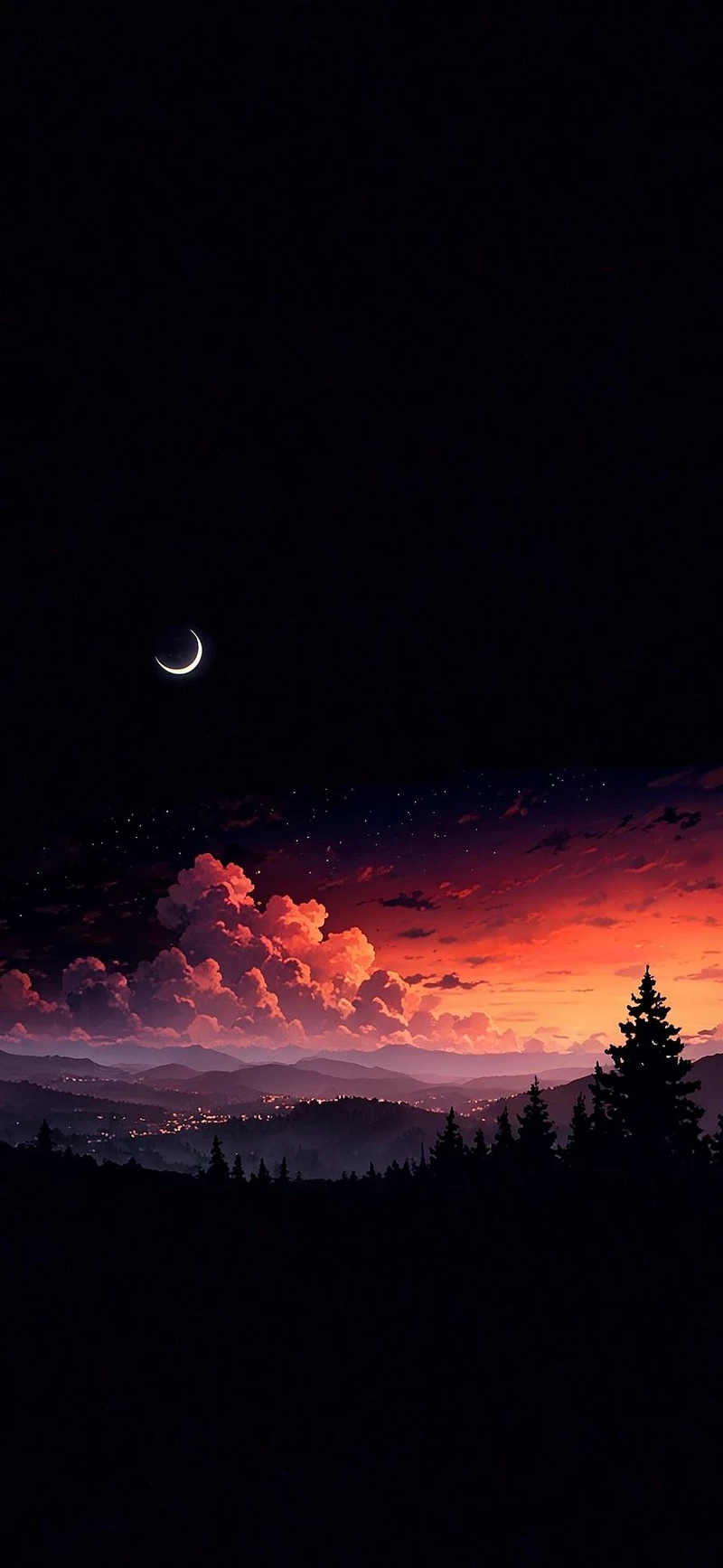 hình ảnh hoàng hôn 3