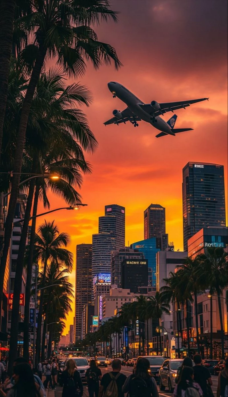 hình ảnh hoàng hôn 49