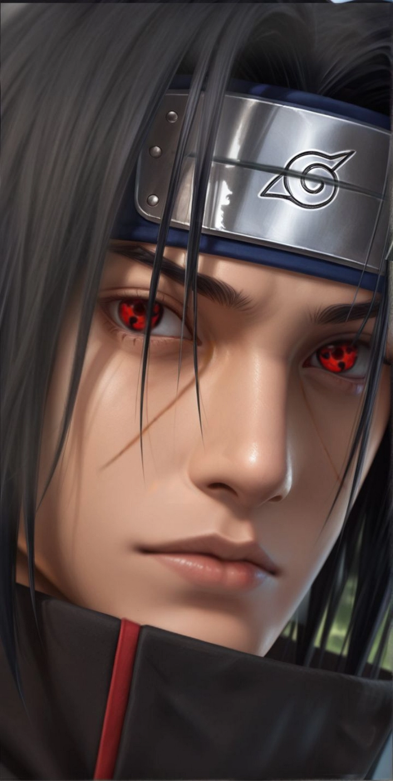 hình nền Itachi Uchiha 35
