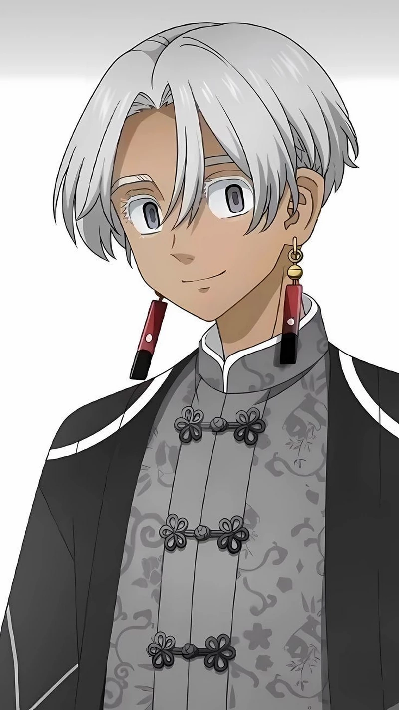 ảnh izana Kurokawa 1