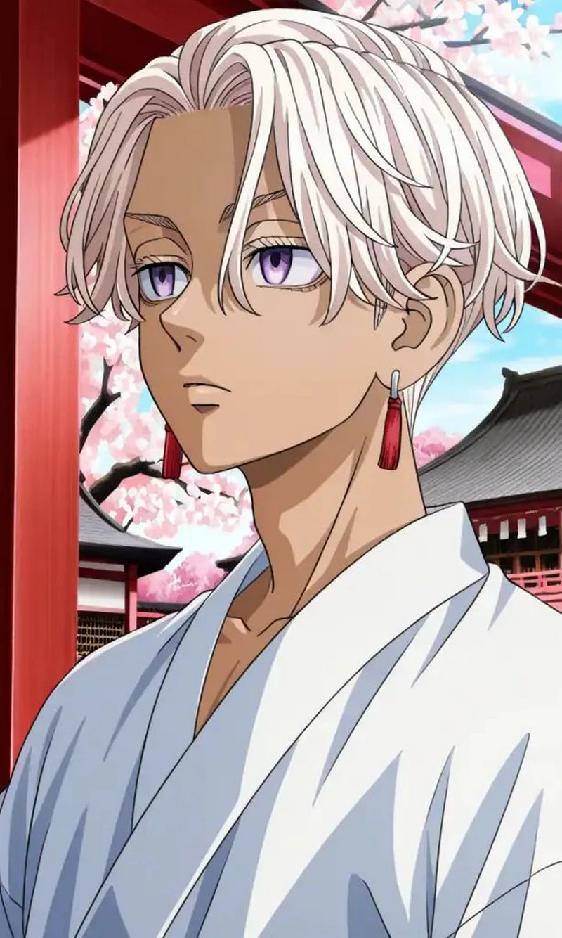 ảnh izana Kurokawa 10