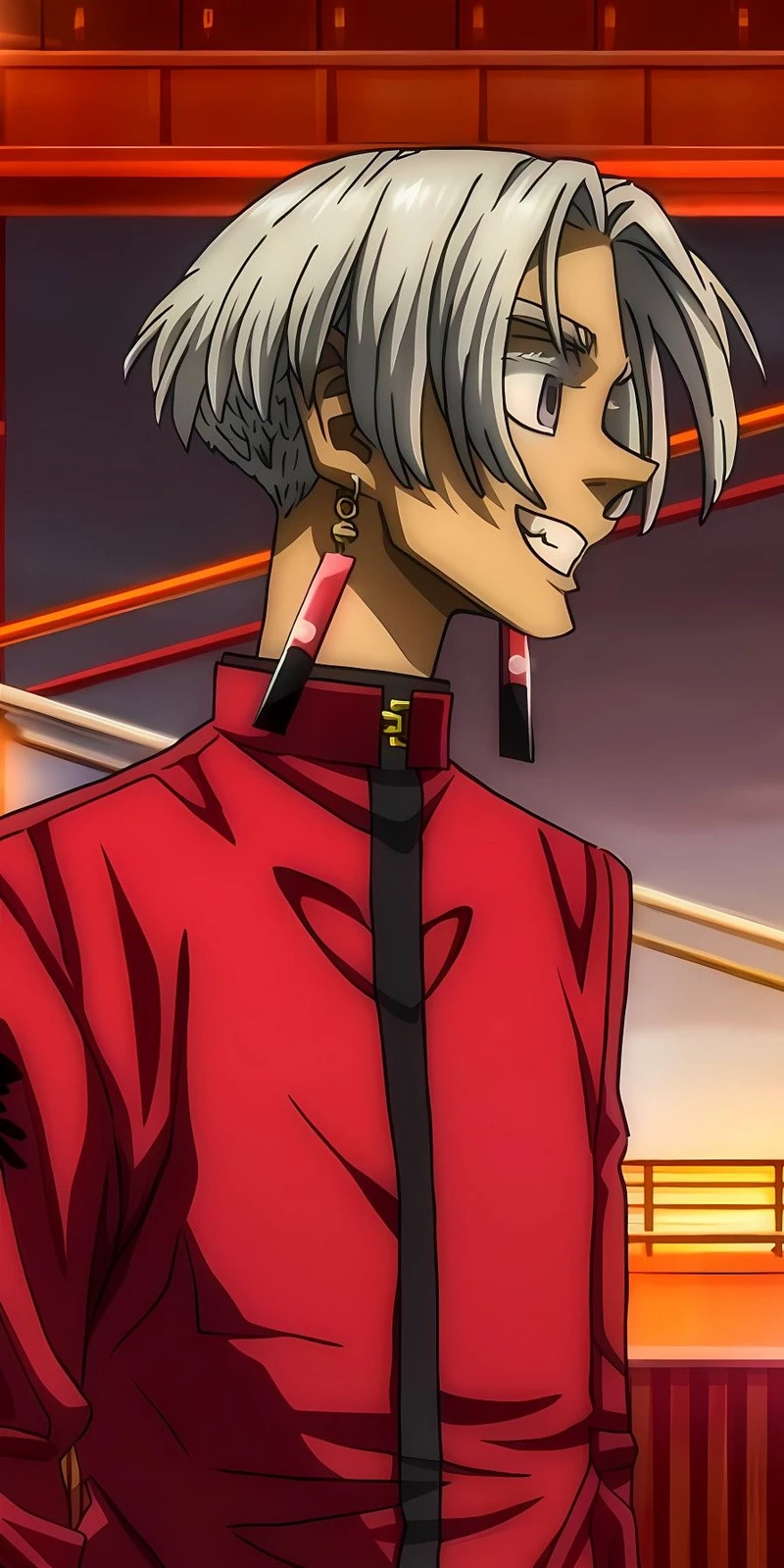 ảnh izana Kurokawa 11