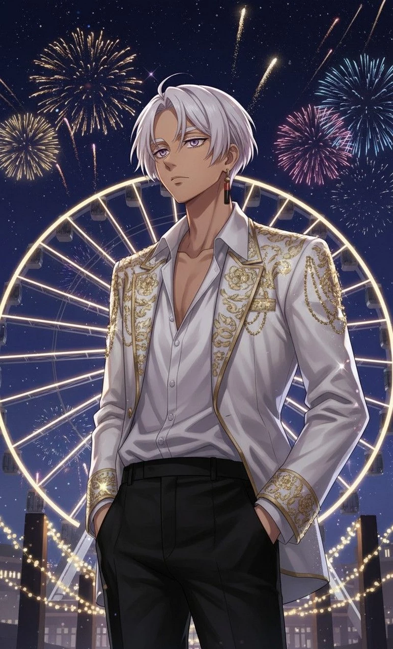 ảnh izana Kurokawa 12