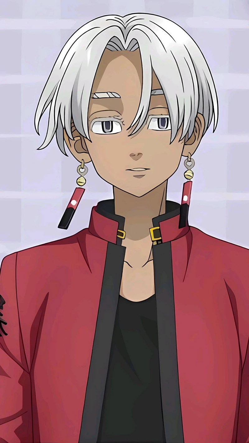 ảnh izana Kurokawa 14