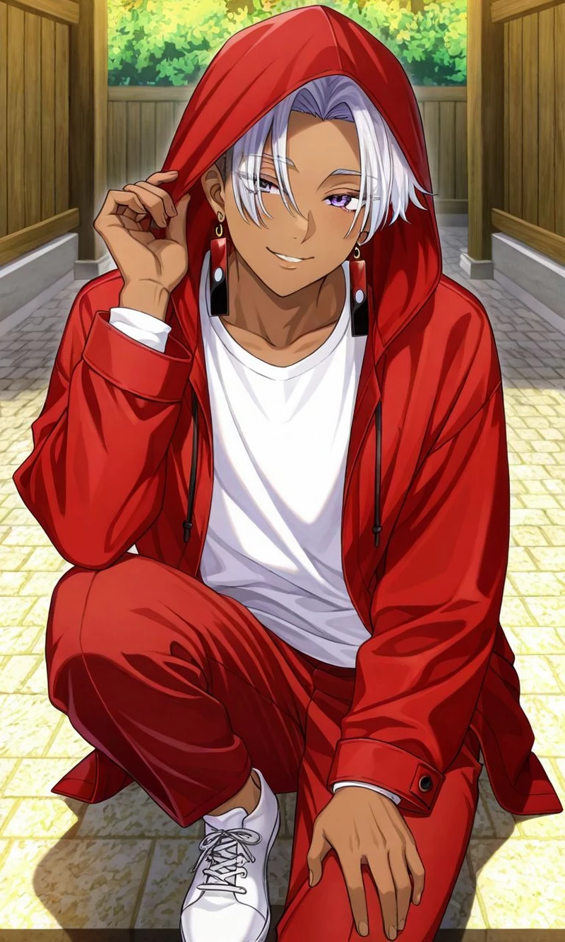 ảnh izana Kurokawa 17