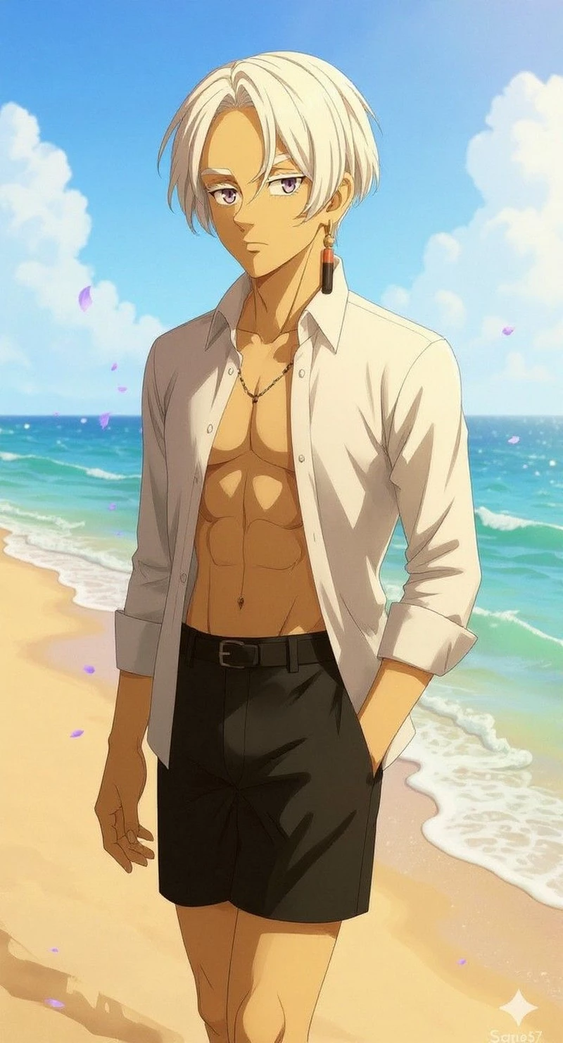 ảnh izana Kurokawa 18