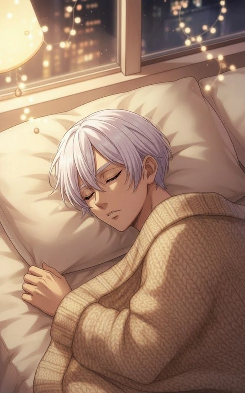 ảnh izana Kurokawa 19