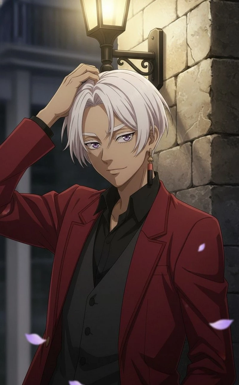 ảnh izana Kurokawa 21