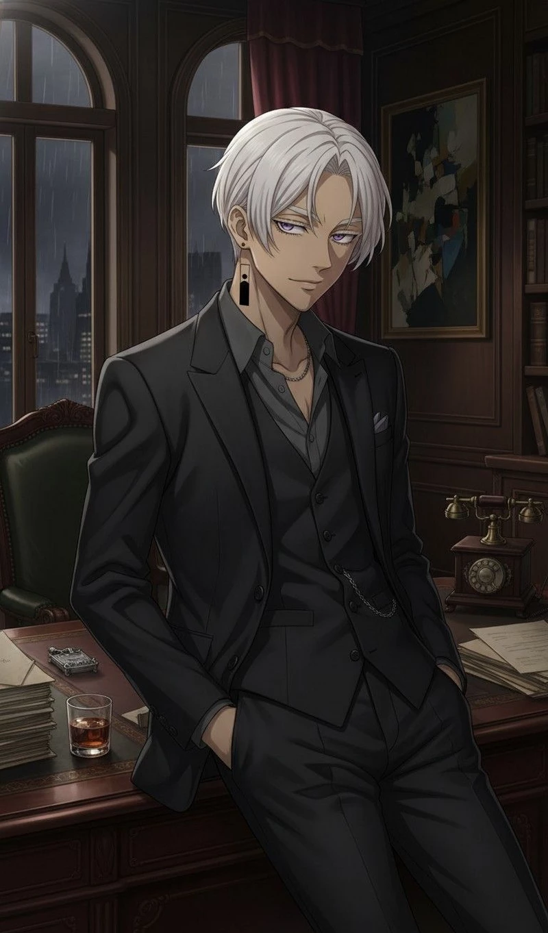 ảnh izana Kurokawa 22