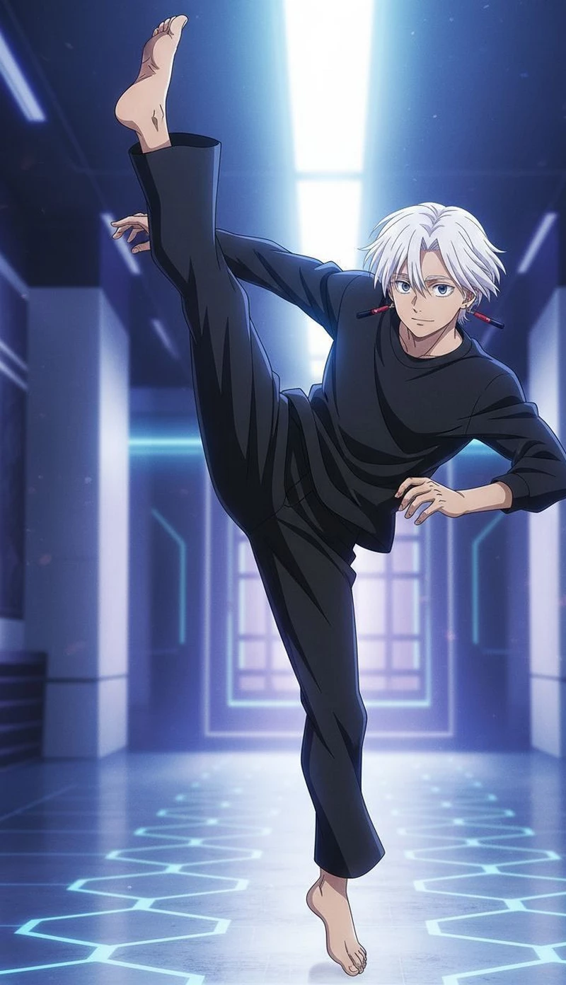 ảnh izana Kurokawa 25