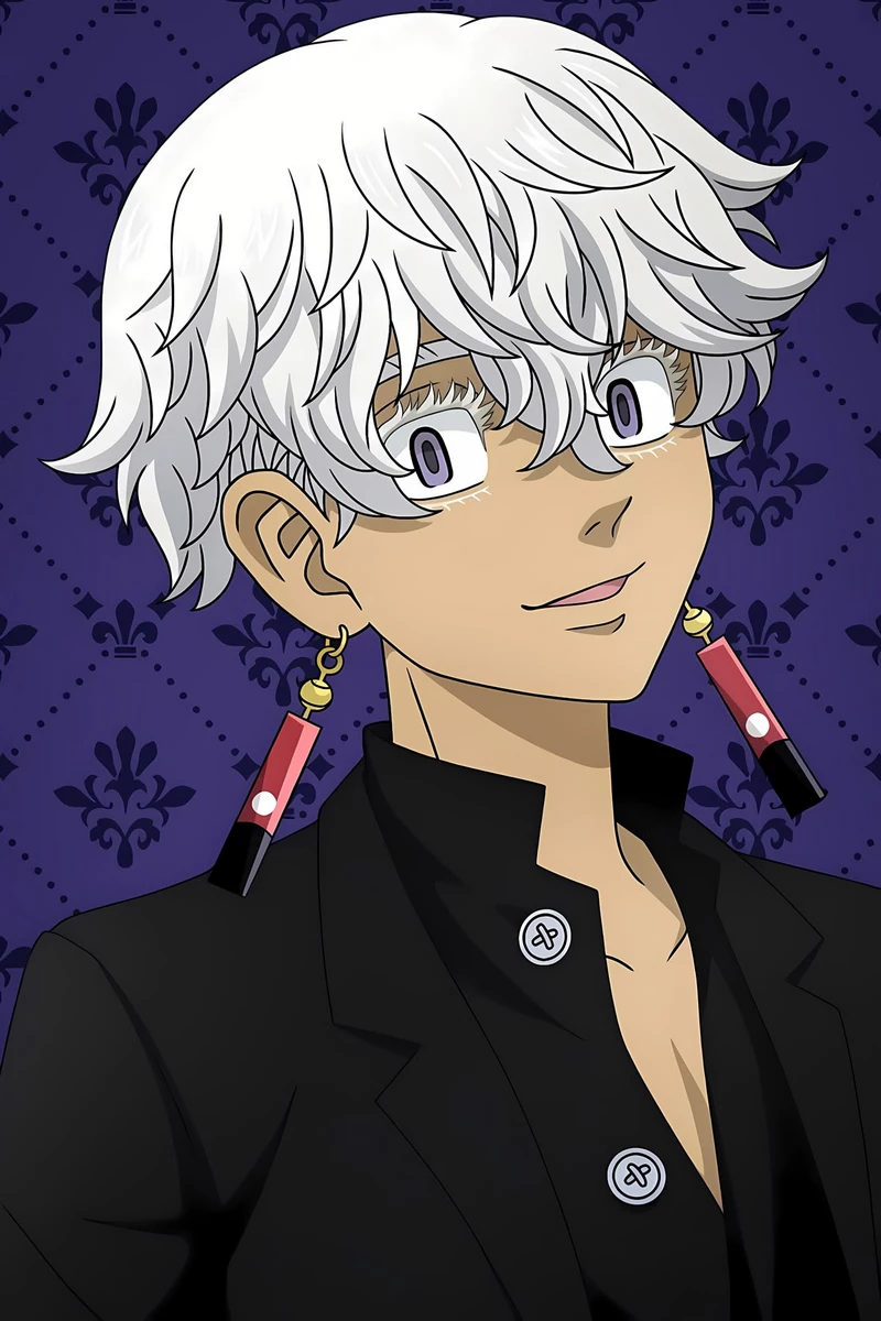 ảnh izana Kurokawa 26