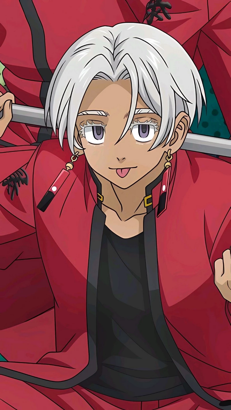 ảnh izana Kurokawa 28