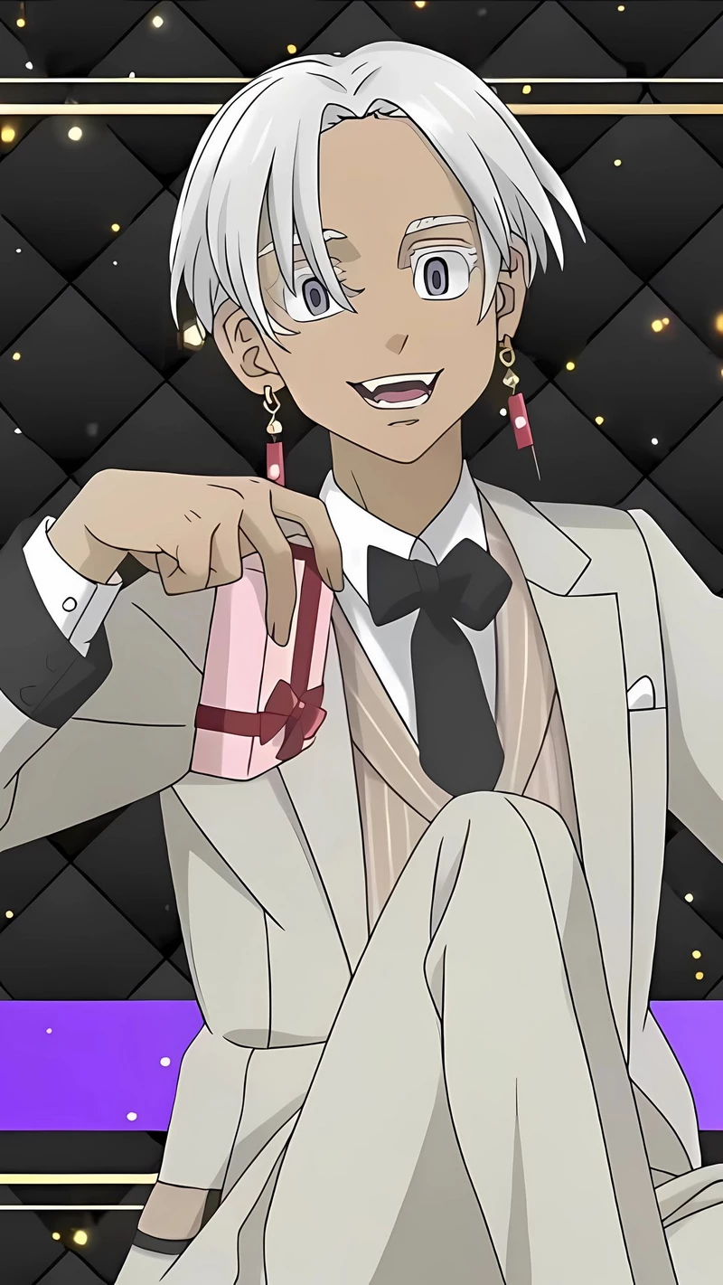 ảnh izana Kurokawa 3