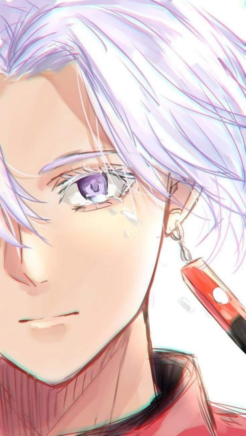 ảnh izana Kurokawa 30