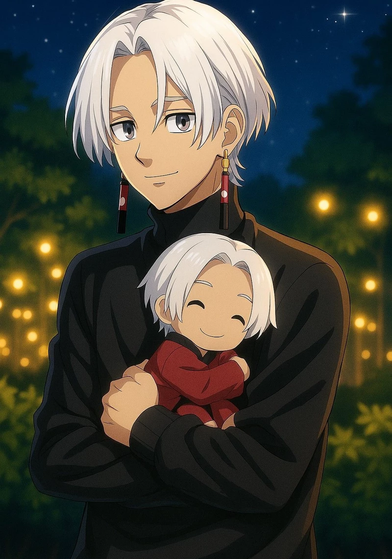 ảnh izana Kurokawa 31