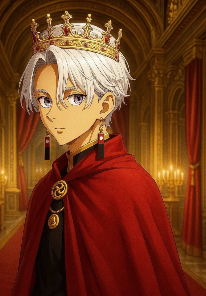 ảnh izana Kurokawa 33