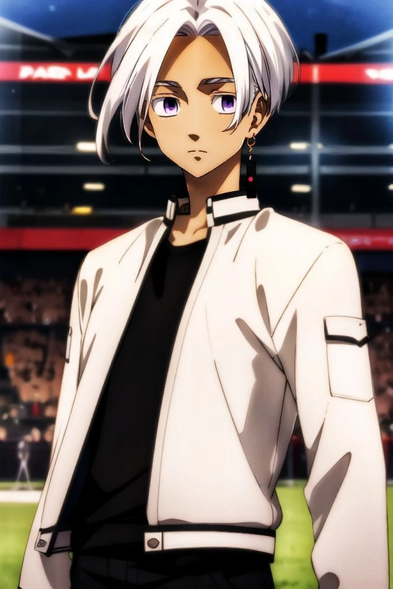 ảnh izana Kurokawa 34