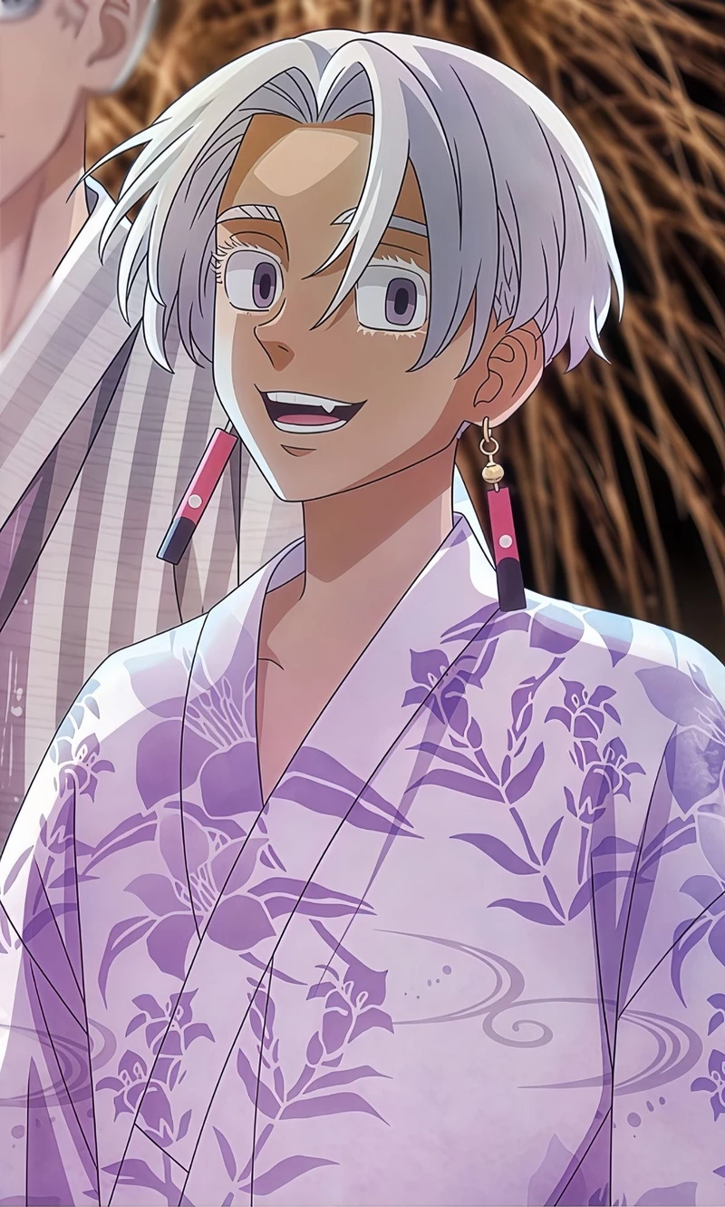 ảnh izana Kurokawa 36