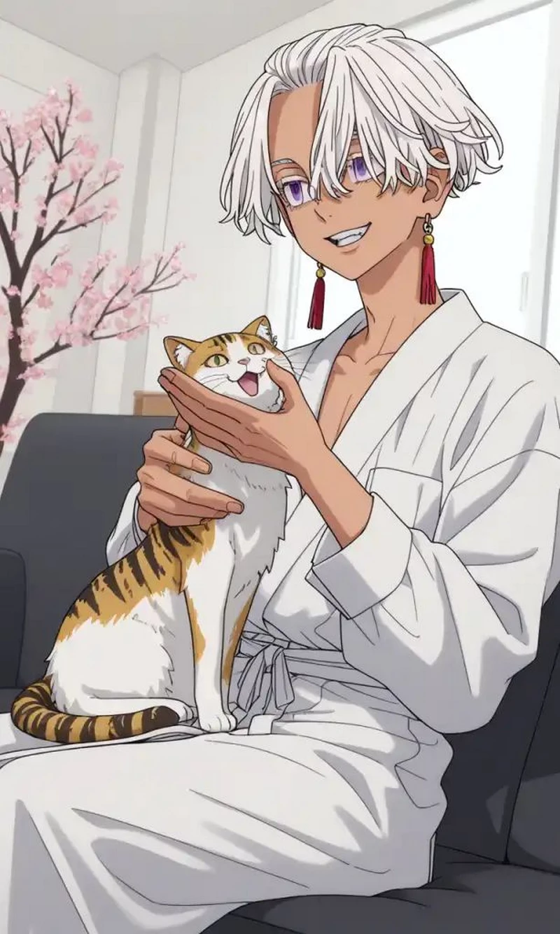 ảnh izana Kurokawa 37