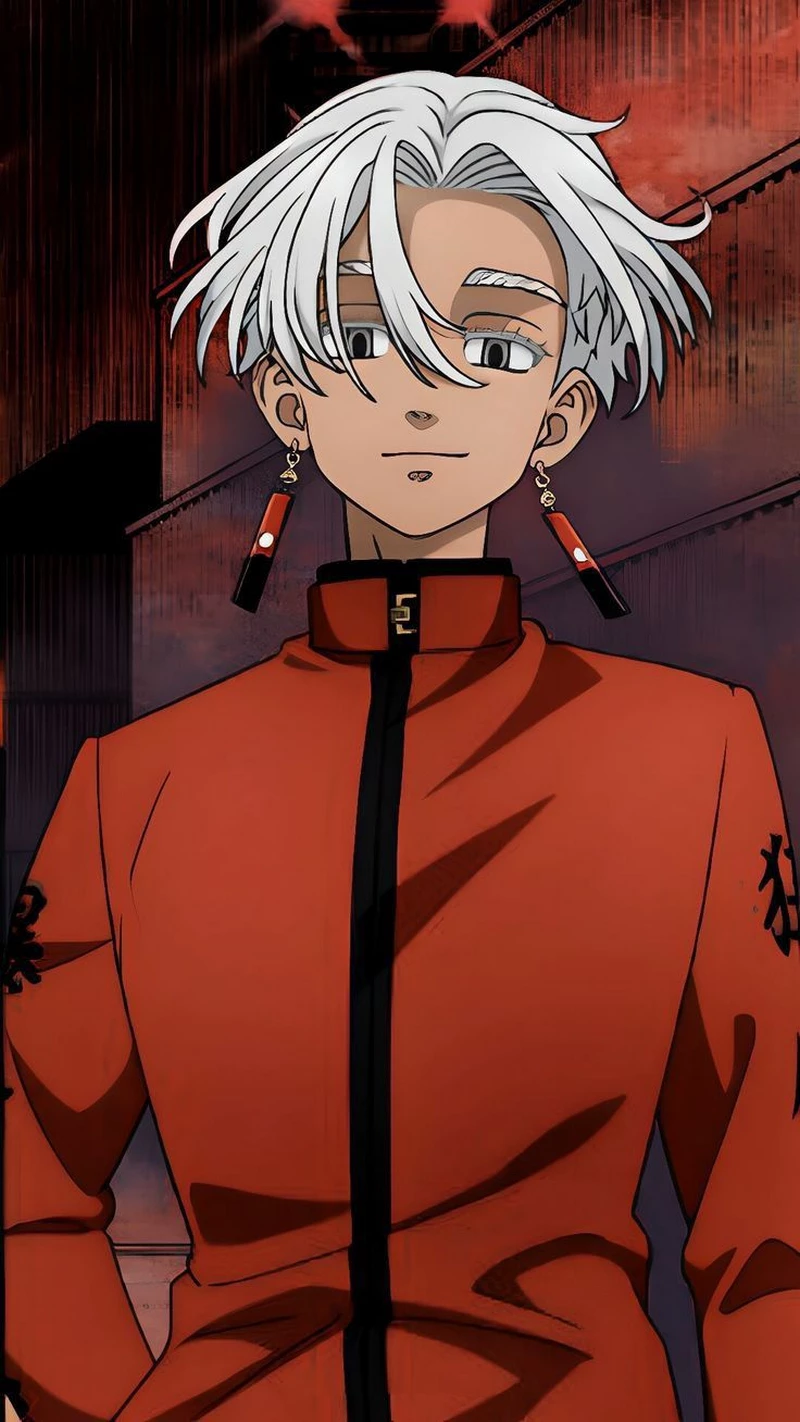 ảnh izana Kurokawa 40