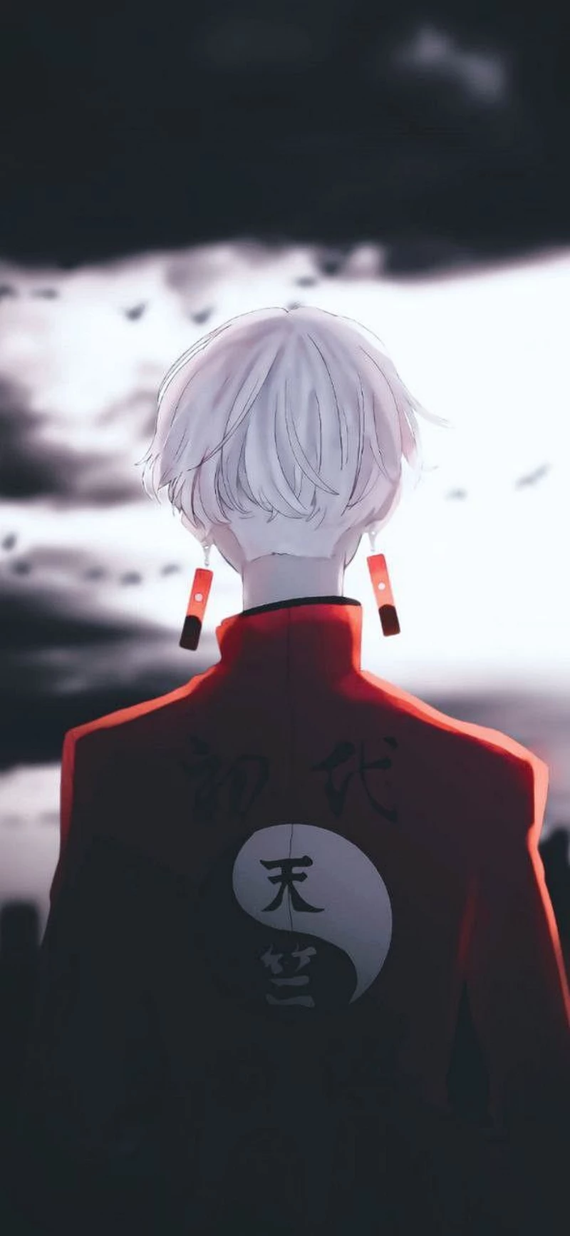 ảnh izana Kurokawa 6