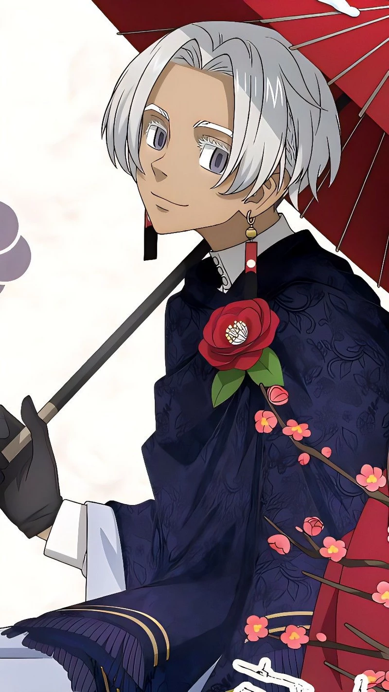 ảnh izana Kurokawa 7