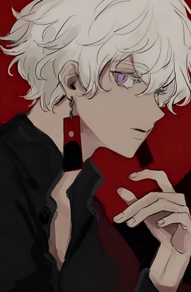 ảnh izana Kurokawa 9