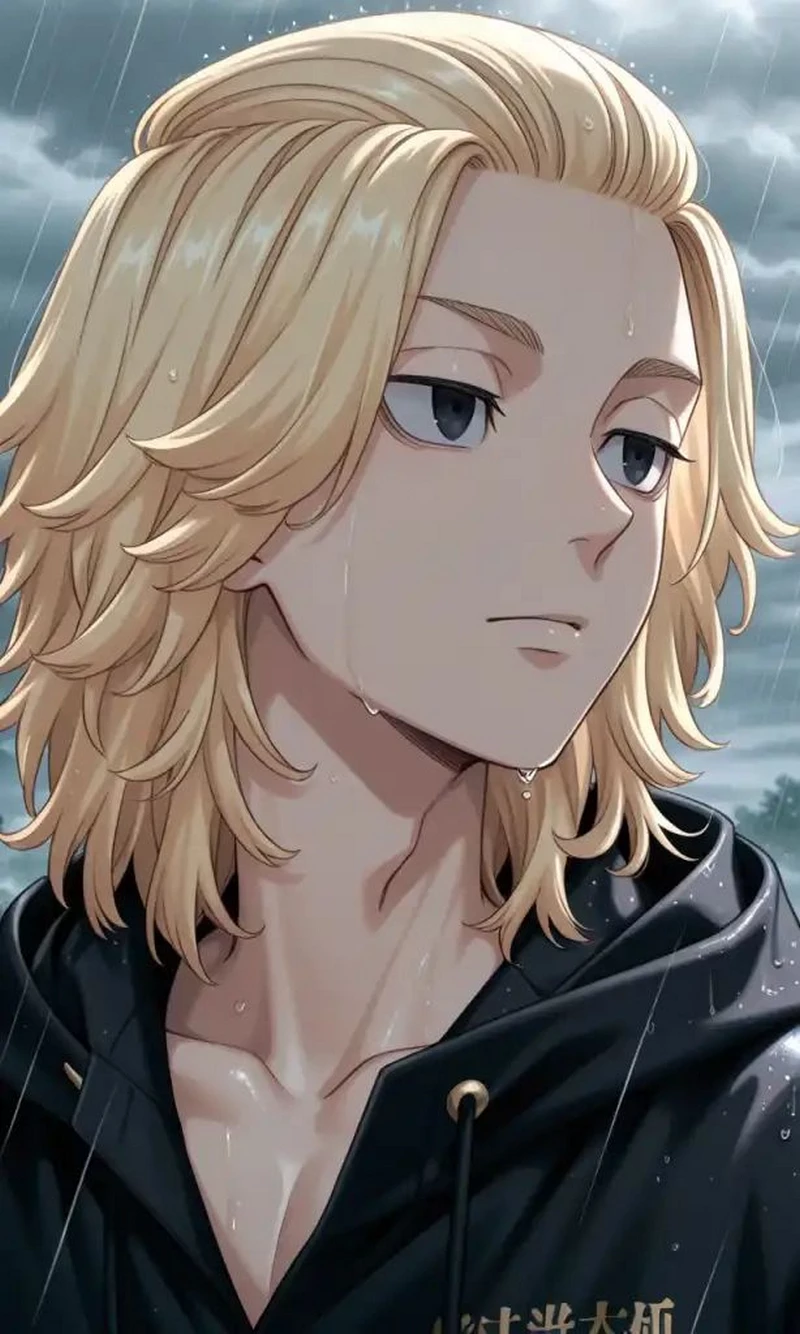 hình nền kanto mikey 20