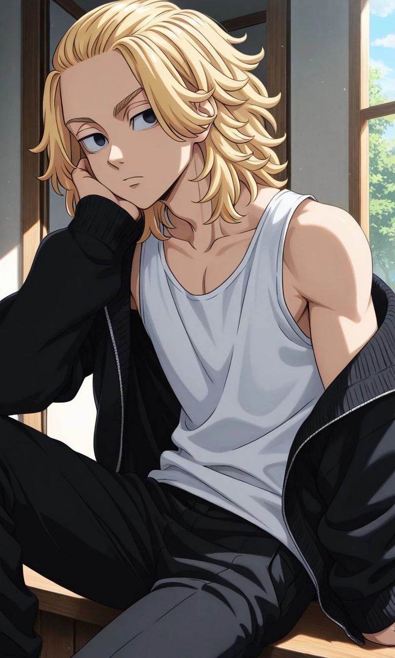 hình nền kanto mikey 29