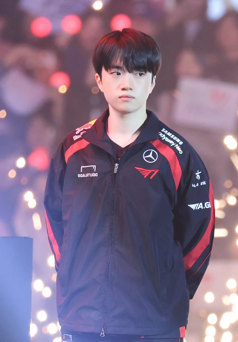 hình nền keria 10