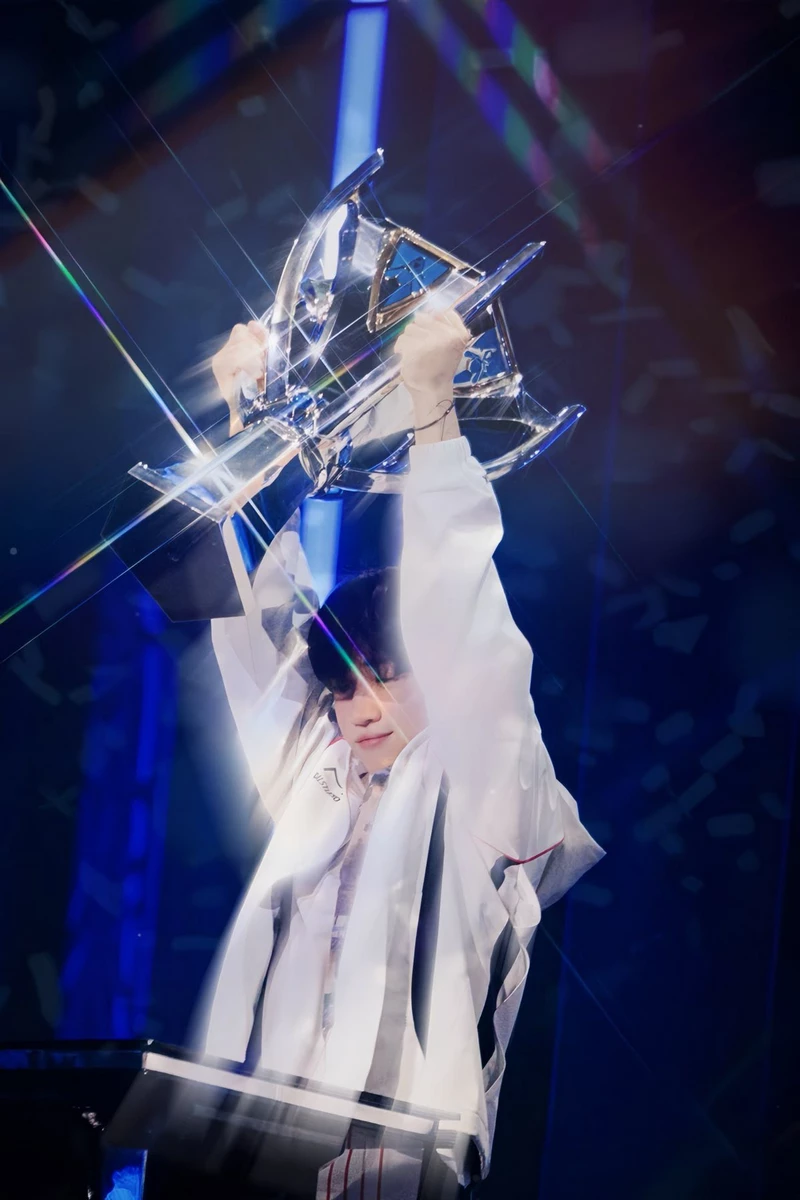 hình nền keria 17