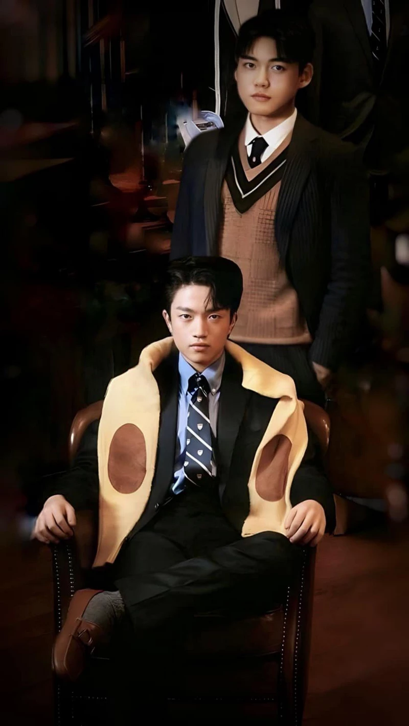 hình nền keria 24