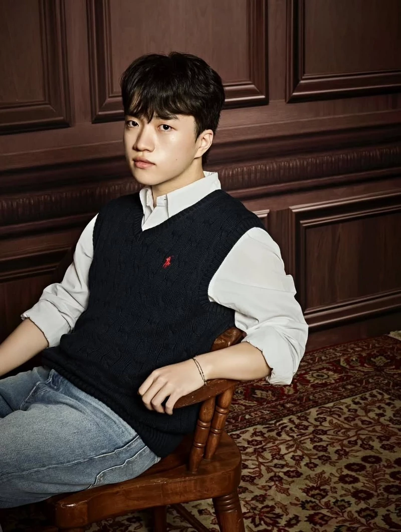 hình nền keria 25