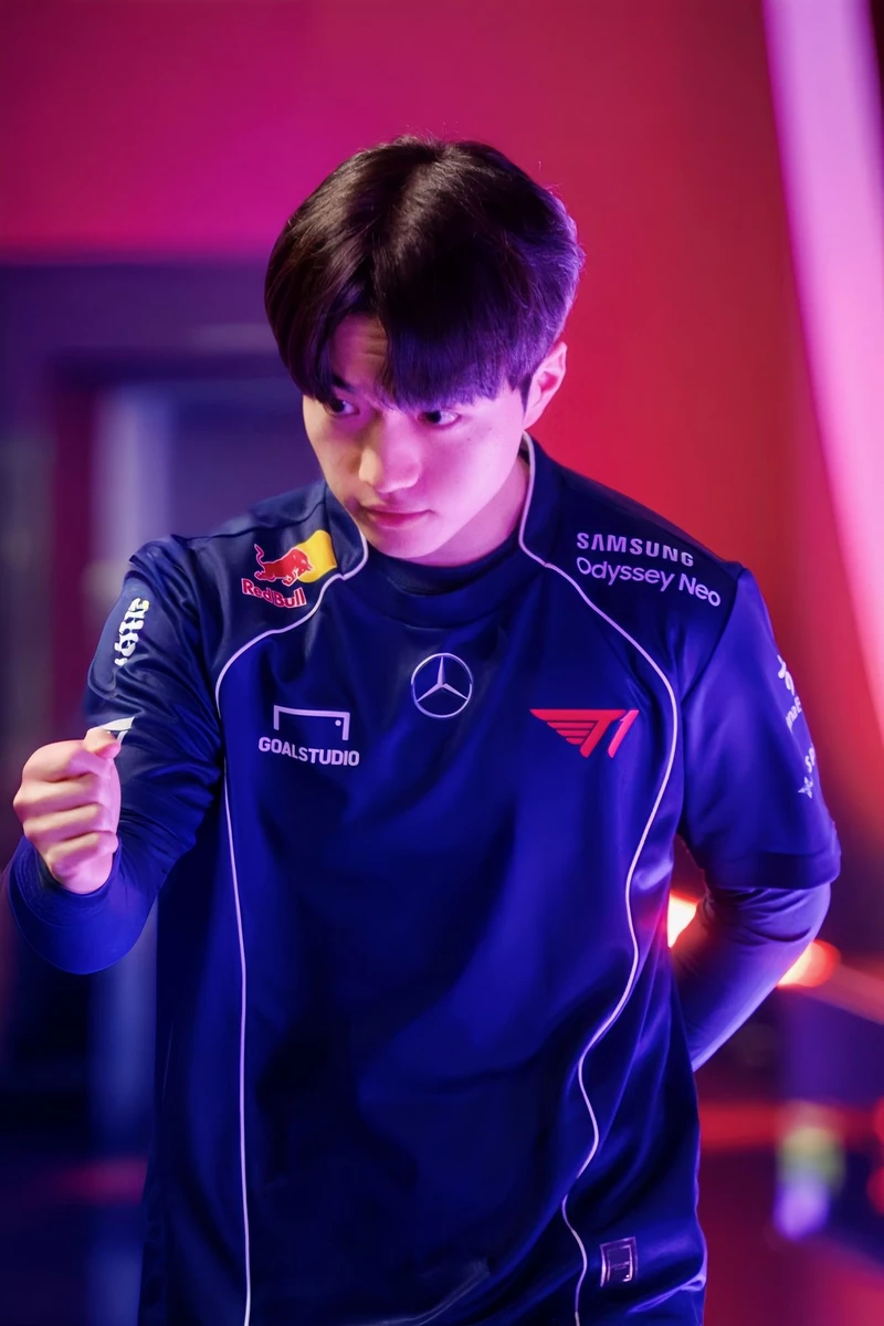 hình nền keria 27